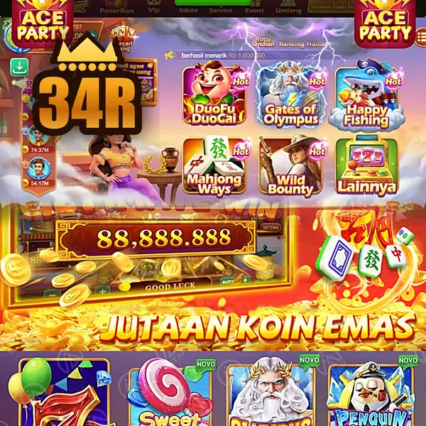 34r Masuk - 34r Resmi